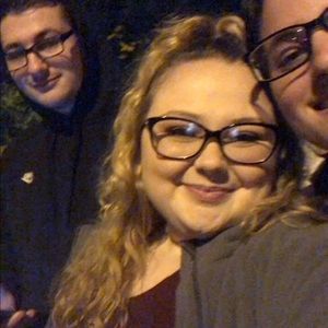 Meet your Posher, Catherine